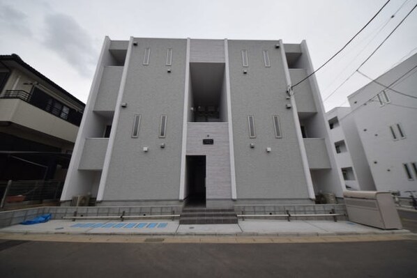 CB宮原スピカの物件内観写真